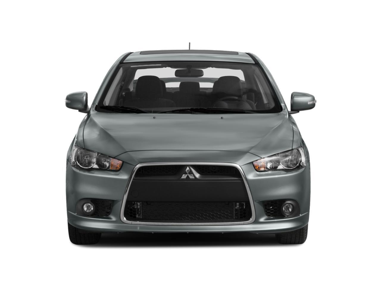2015 Mitsubishi Lancer ES CVT Mesa AZ
