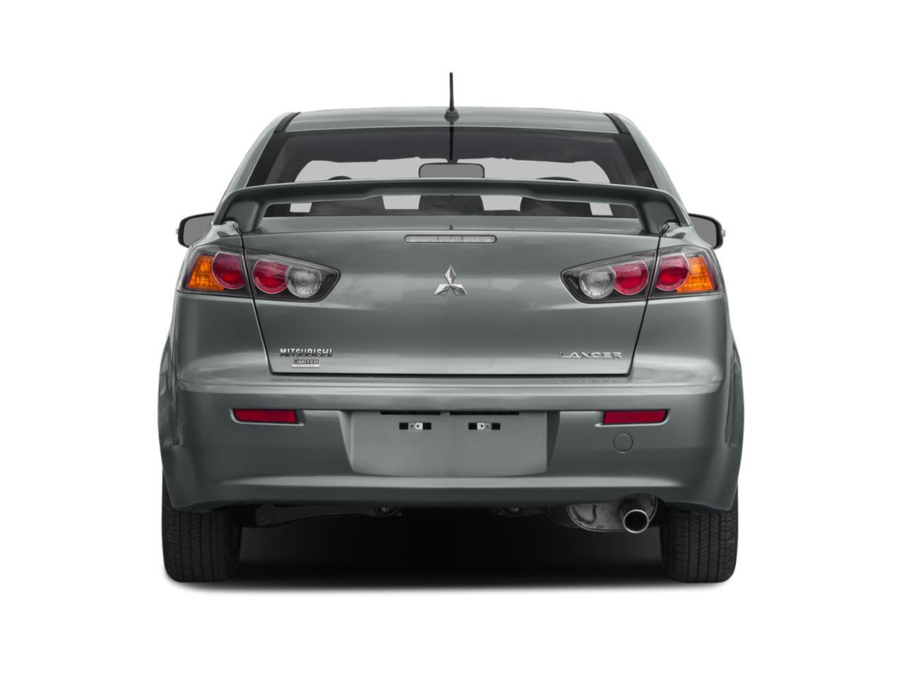 2015 Mitsubishi Lancer ES CVT Mesa AZ