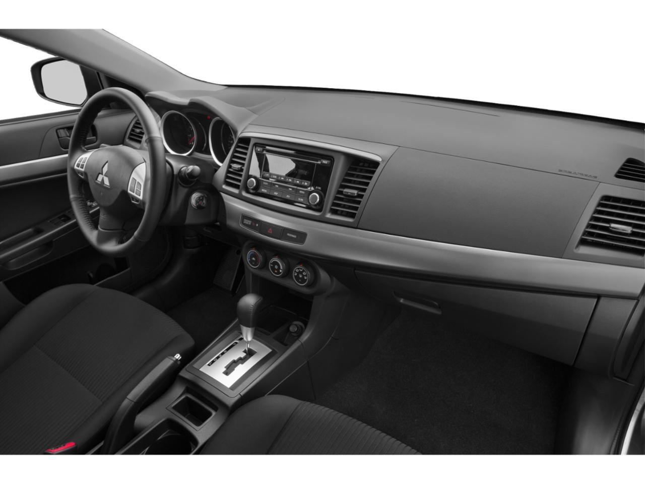 2015 Mitsubishi Lancer ES CVT Mesa AZ