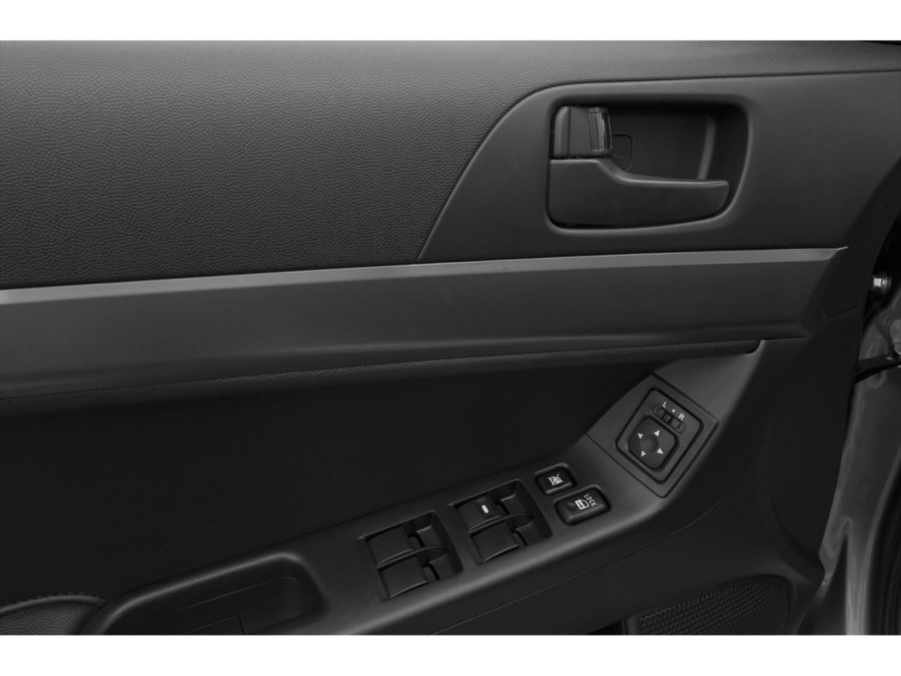 2015 Mitsubishi Lancer ES CVT Mesa AZ