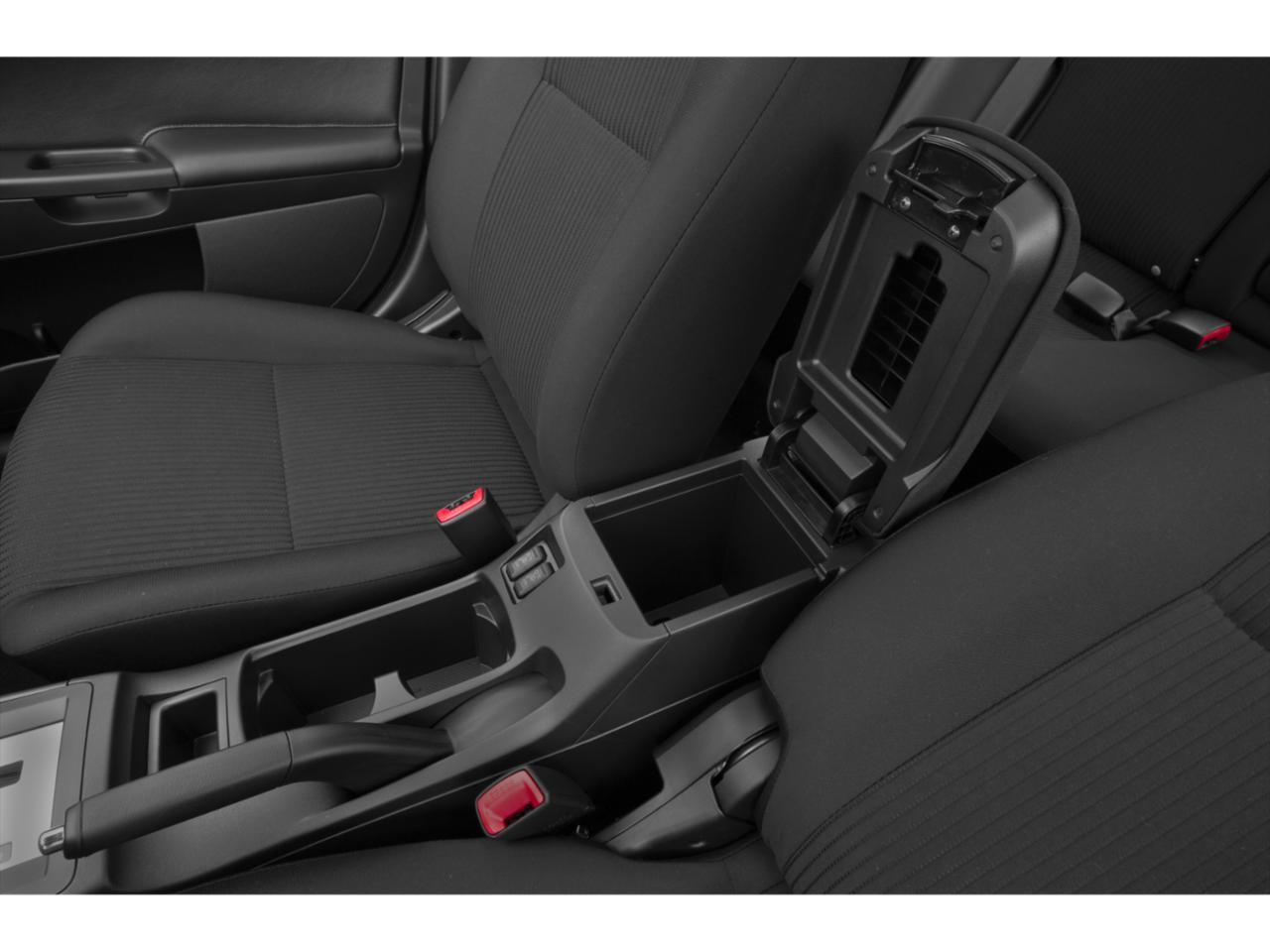 2015 Mitsubishi Lancer ES CVT Mesa AZ