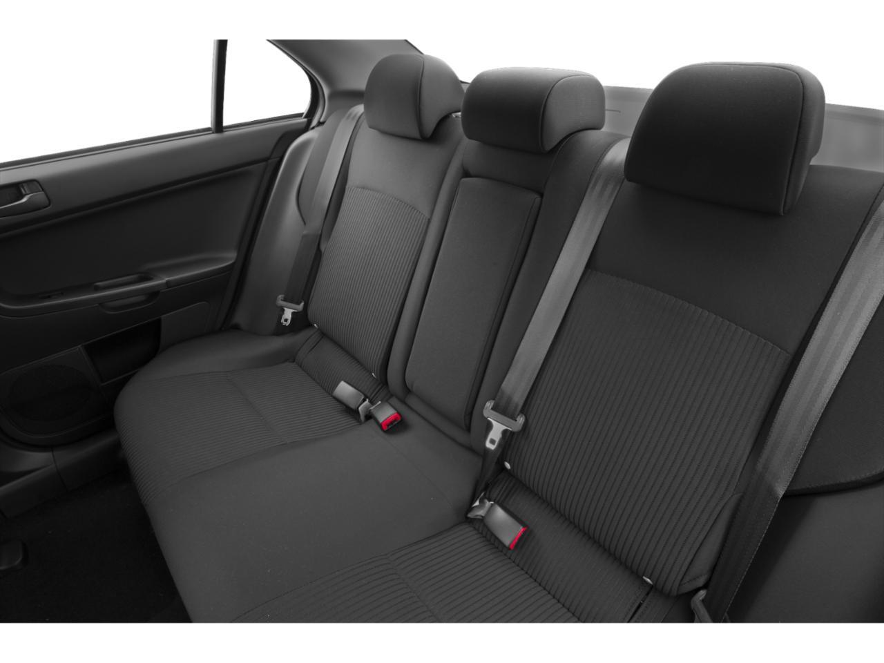 2015 Mitsubishi Lancer ES CVT Mesa AZ