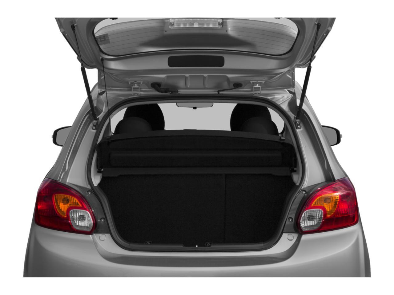 2015 Mitsubishi Mirage DE Chantilly VA