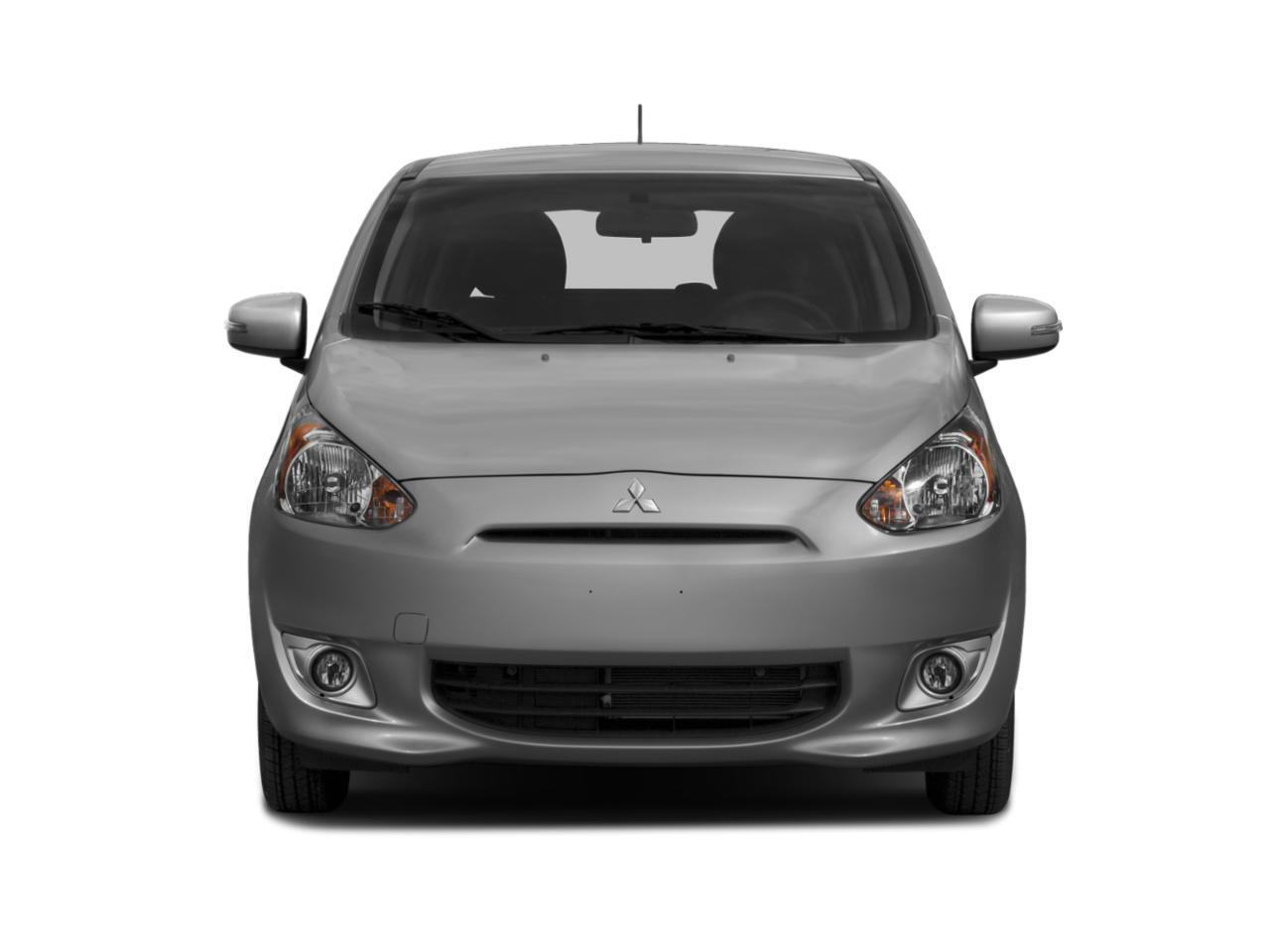 2015 Mitsubishi Mirage DE Chantilly VA