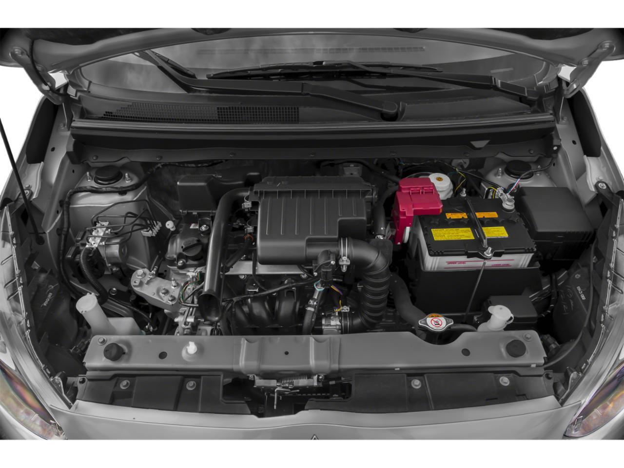 2015 Mitsubishi Mirage DE Chantilly VA