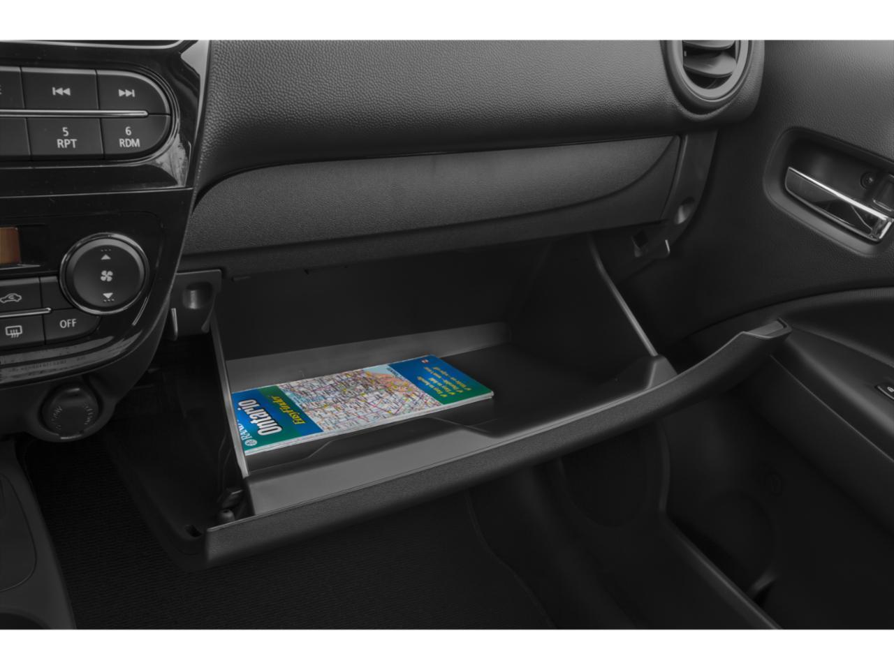 2015 Mitsubishi Mirage DE Chantilly VA