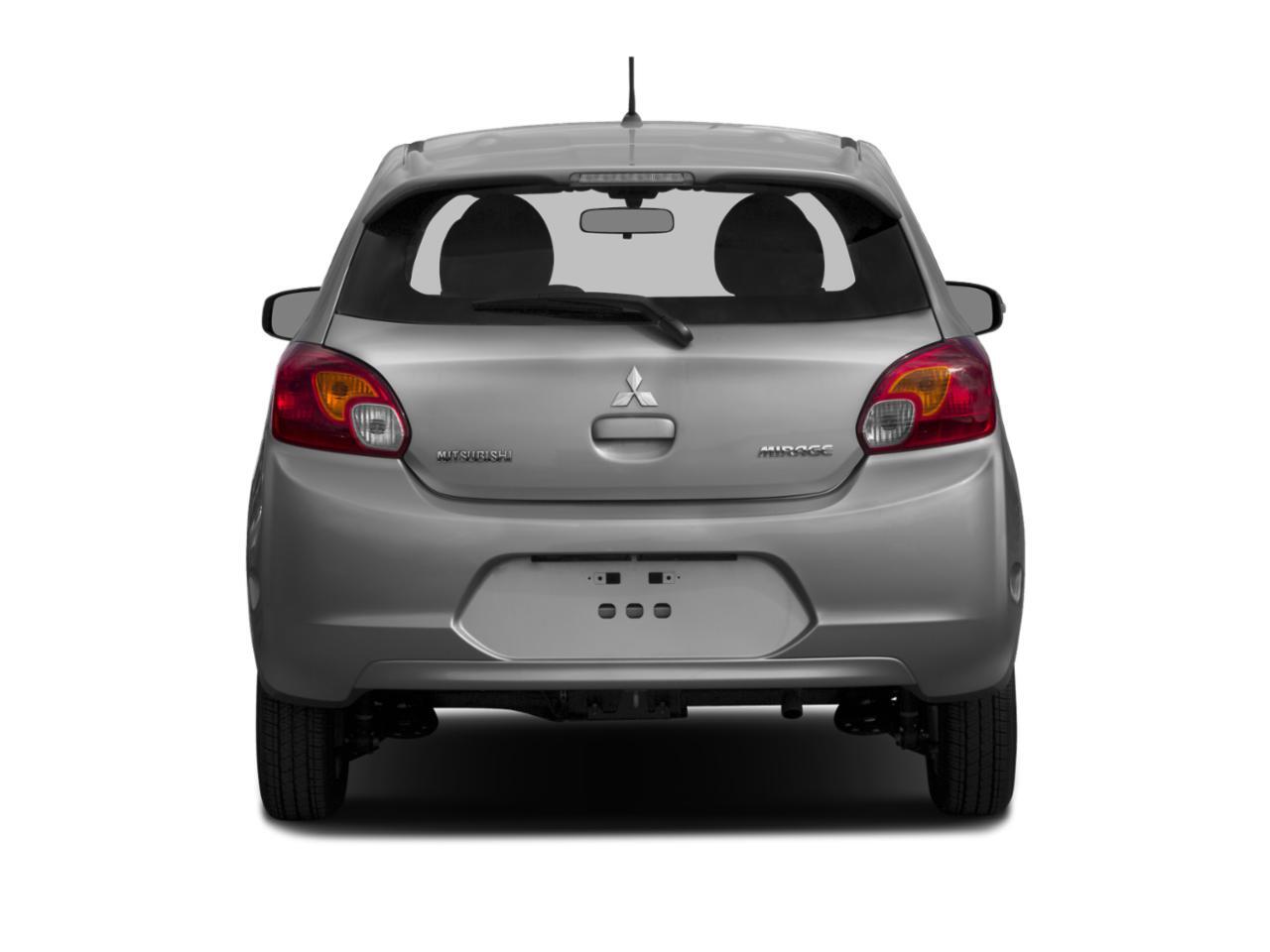 2015 Mitsubishi Mirage DE Chantilly VA