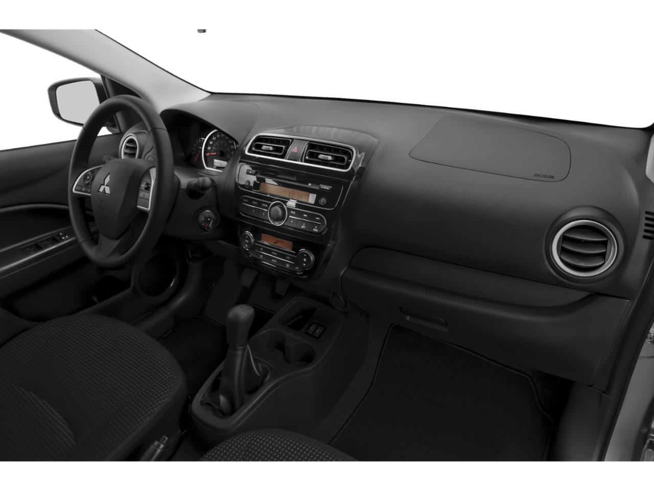 2015 Mitsubishi Mirage DE Chantilly VA