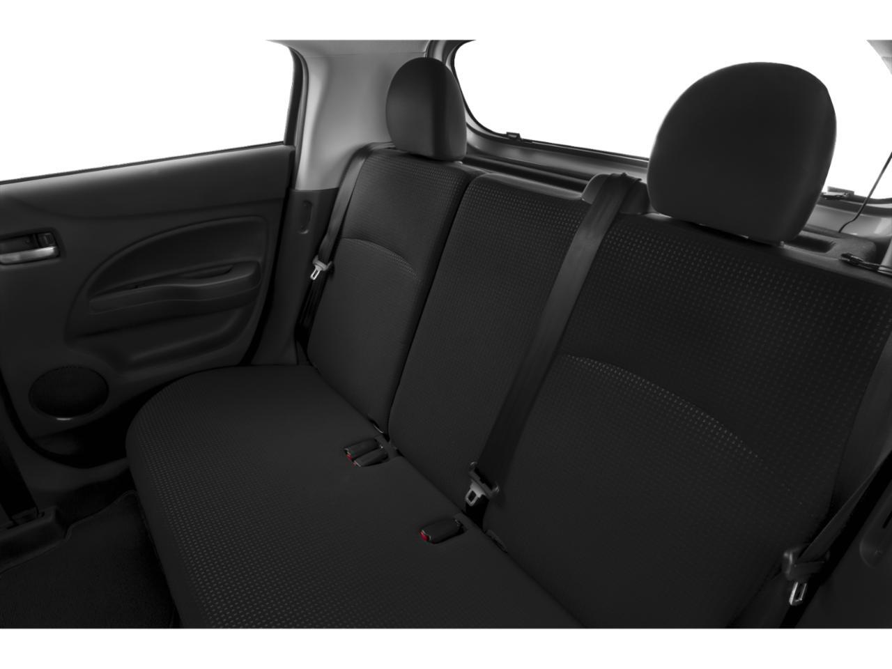 2015 Mitsubishi Mirage DE Chantilly VA