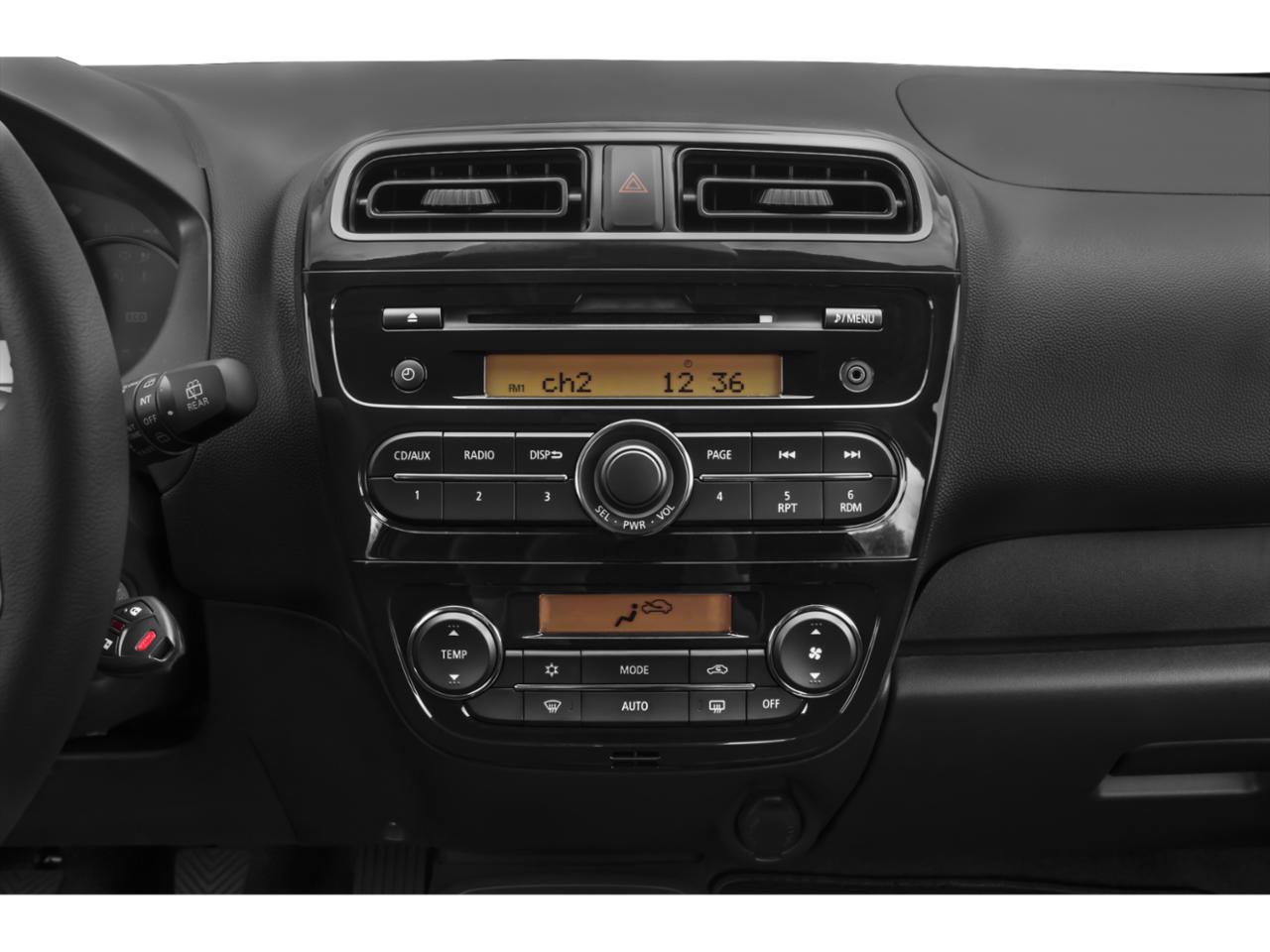 2015 Mitsubishi Mirage DE Chantilly VA