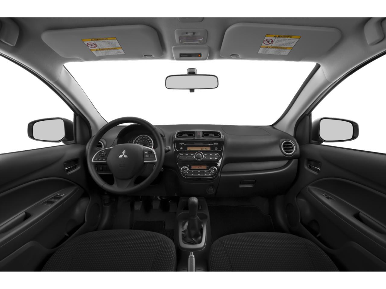 2015 Mitsubishi Mirage DE Chantilly VA