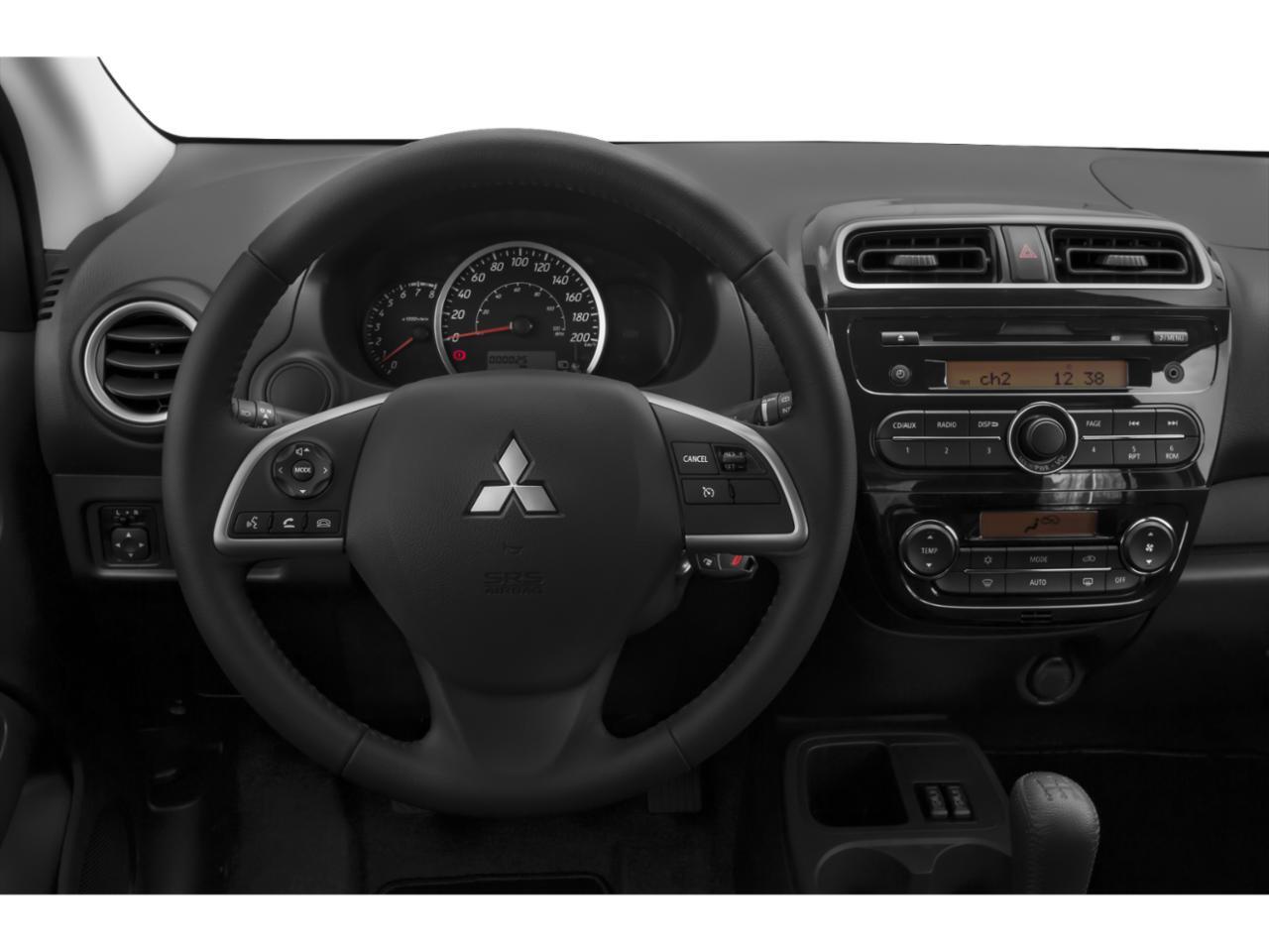 2015 Mitsubishi Mirage DE Chantilly VA