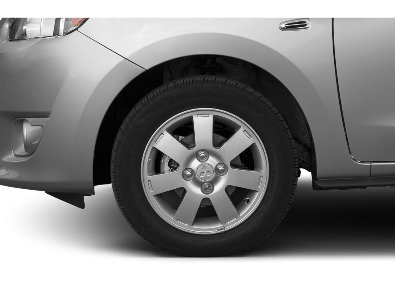 2015 Mitsubishi Mirage DE Chantilly VA