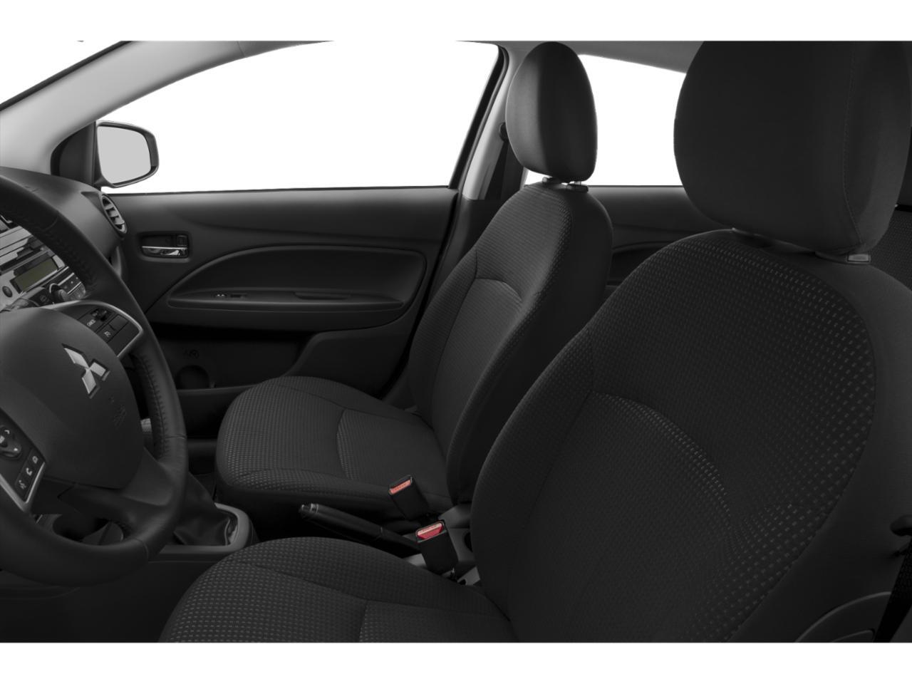 2015 Mitsubishi Mirage DE Chantilly VA