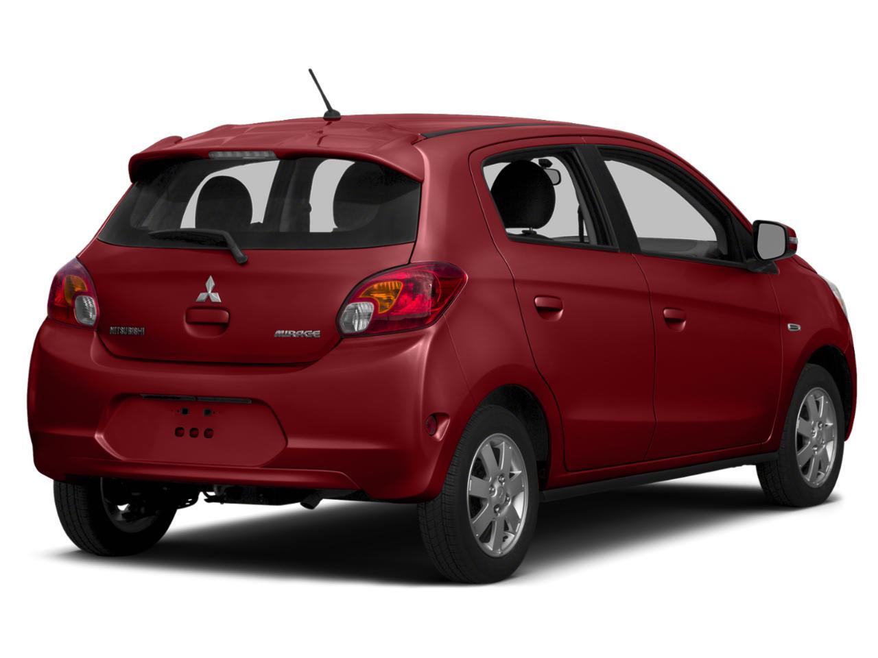 2015 Mitsubishi Mirage DE Chantilly VA