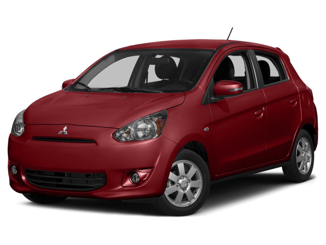 2015 Mitsubishi Mirage DE Chantilly VA