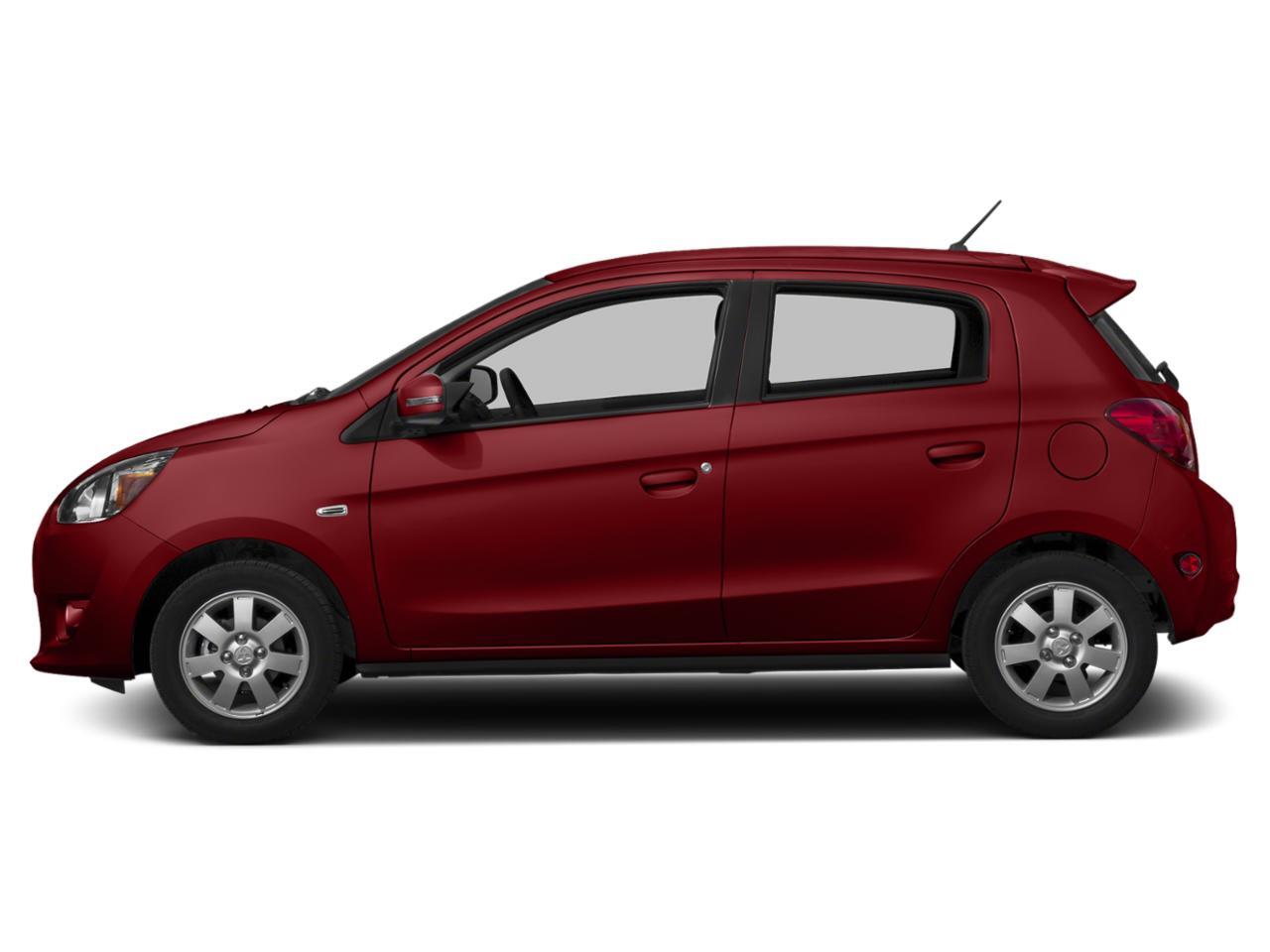 2015 Mitsubishi Mirage DE Chantilly VA