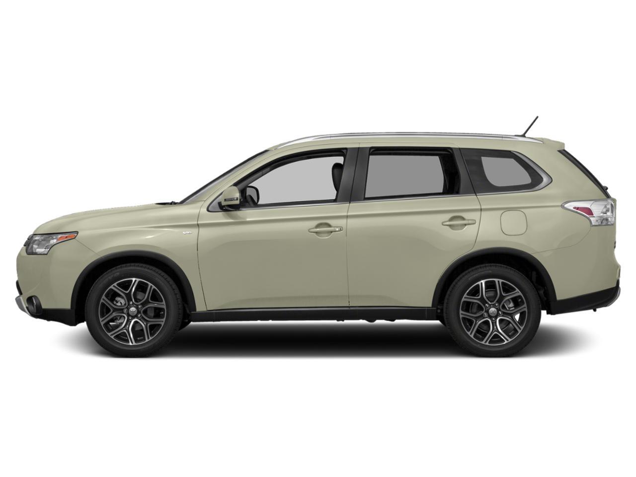 2015 Mitsubishi Outlander SE Mesa AZ