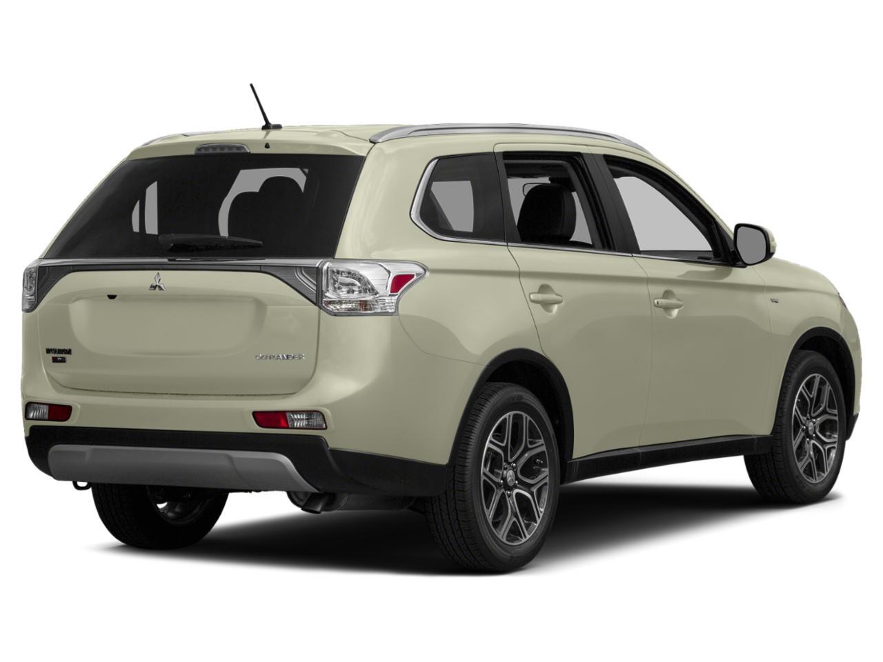 2015 Mitsubishi Outlander SE Mesa AZ