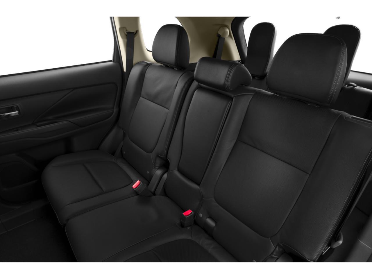 2015 Mitsubishi Outlander SE Mesa AZ