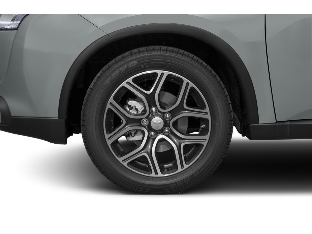 2015 Mitsubishi Outlander SE Mesa AZ