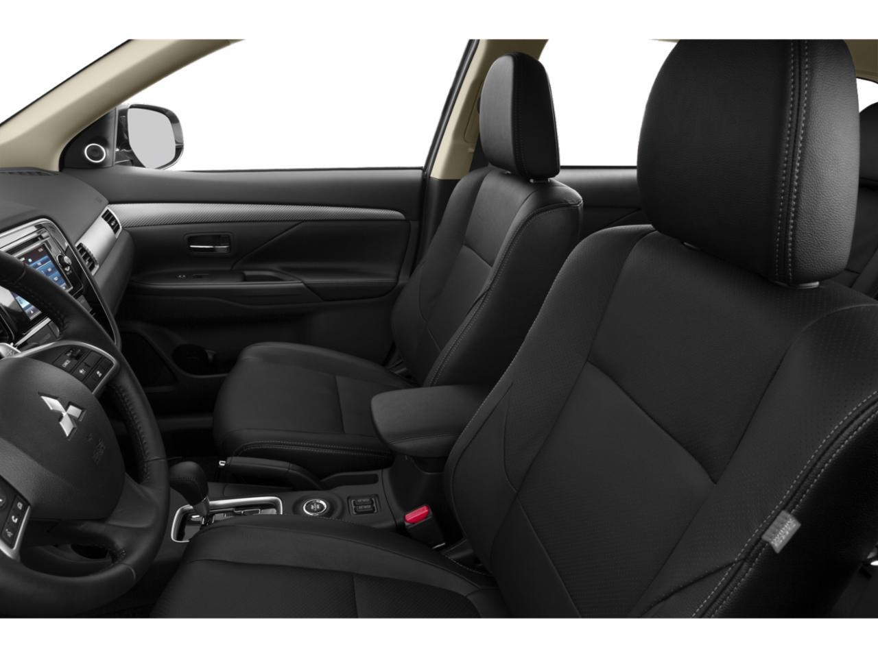 2015 Mitsubishi Outlander SE Mesa AZ