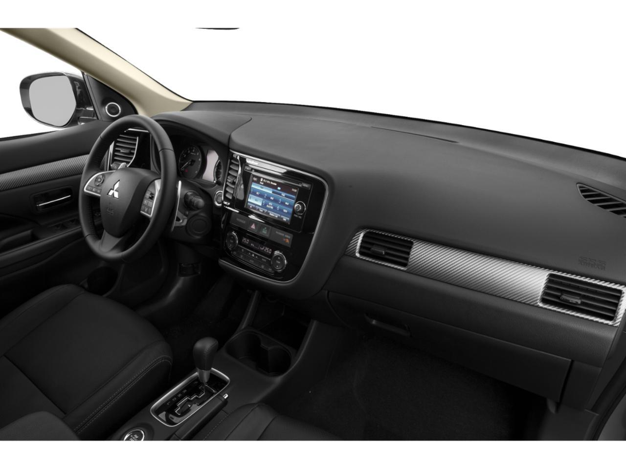 2015 Mitsubishi Outlander SE Mesa AZ