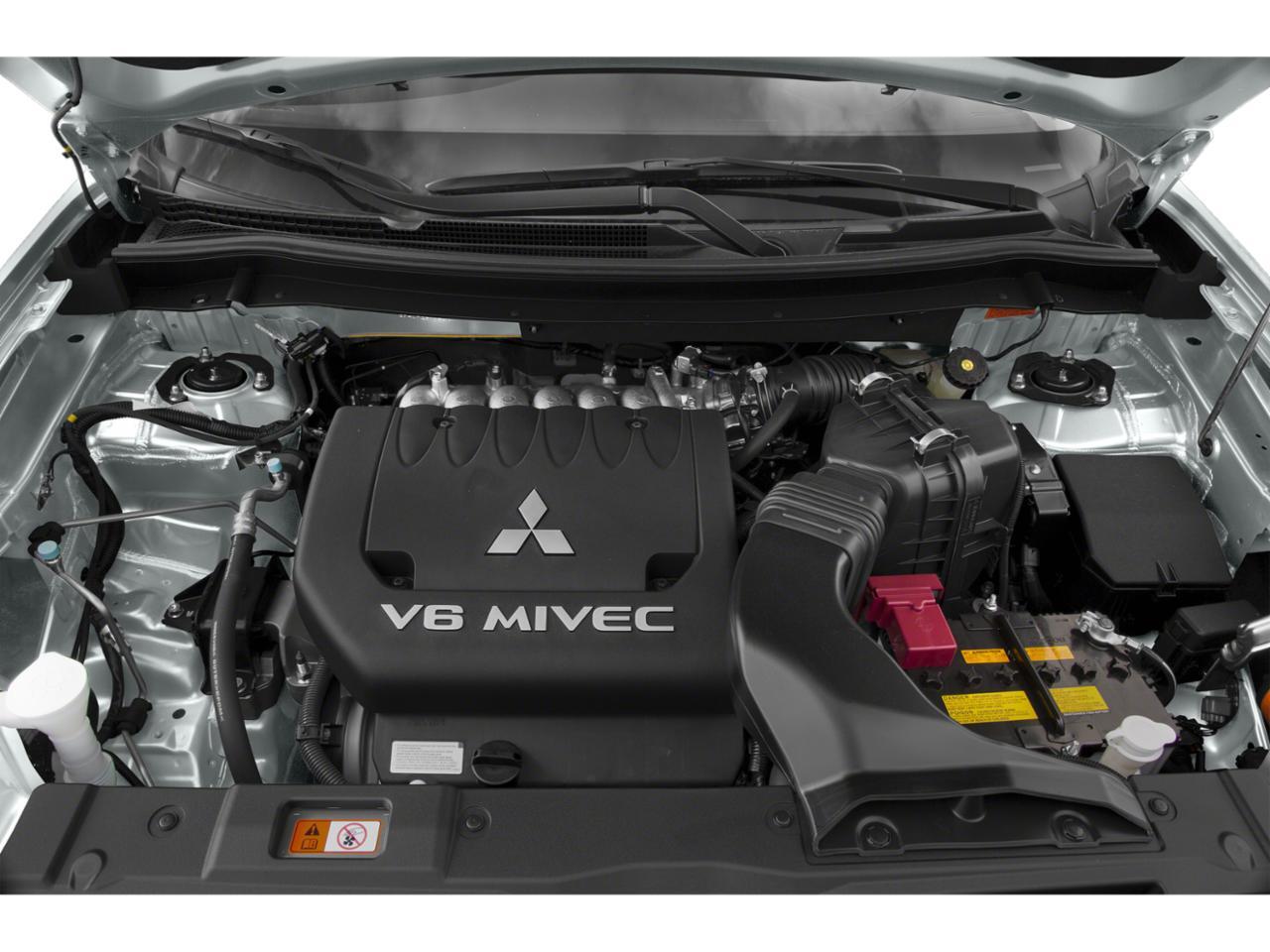 2015 Mitsubishi Outlander SE Mesa AZ