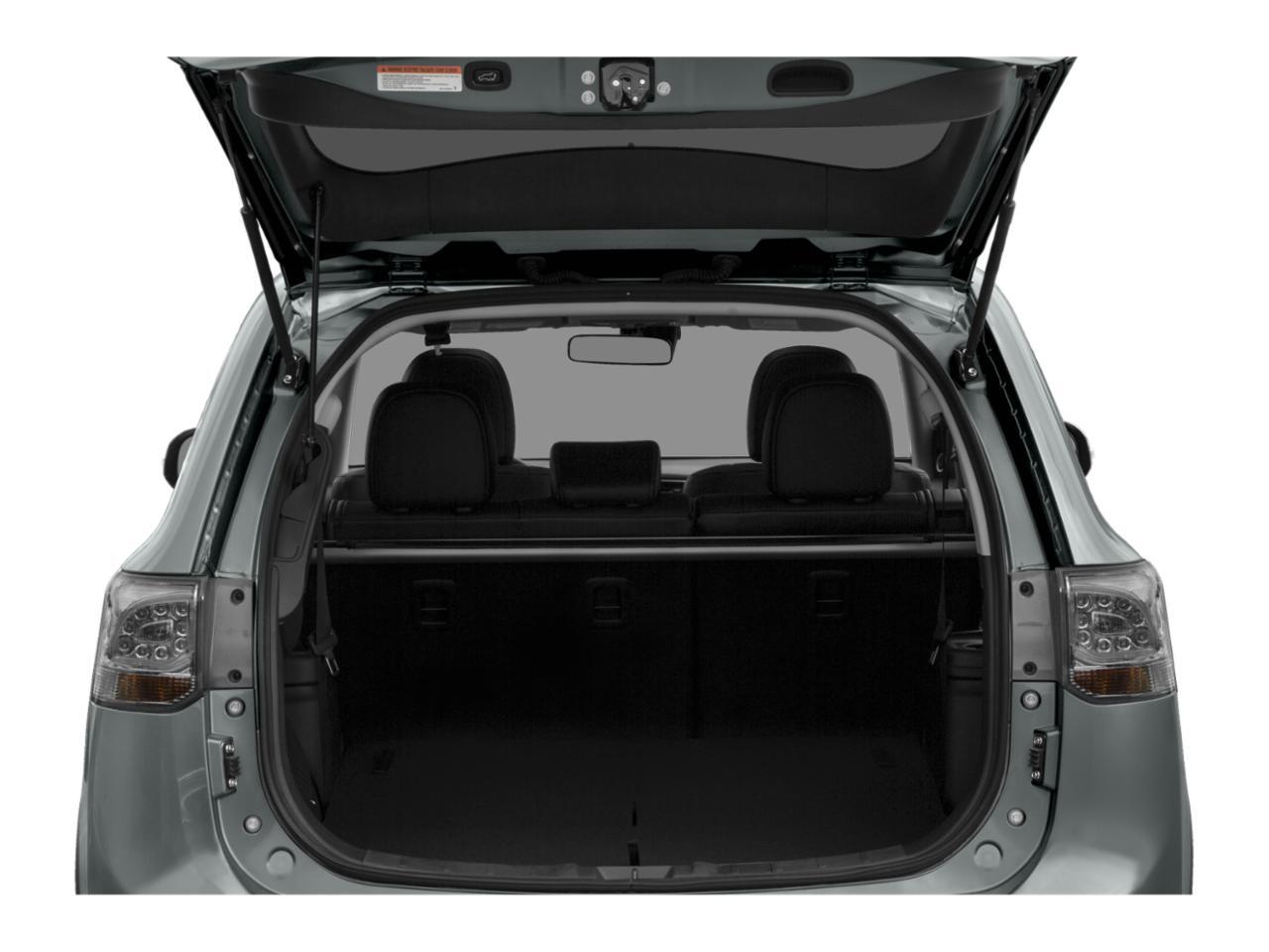 2015 Mitsubishi Outlander SE Mesa AZ