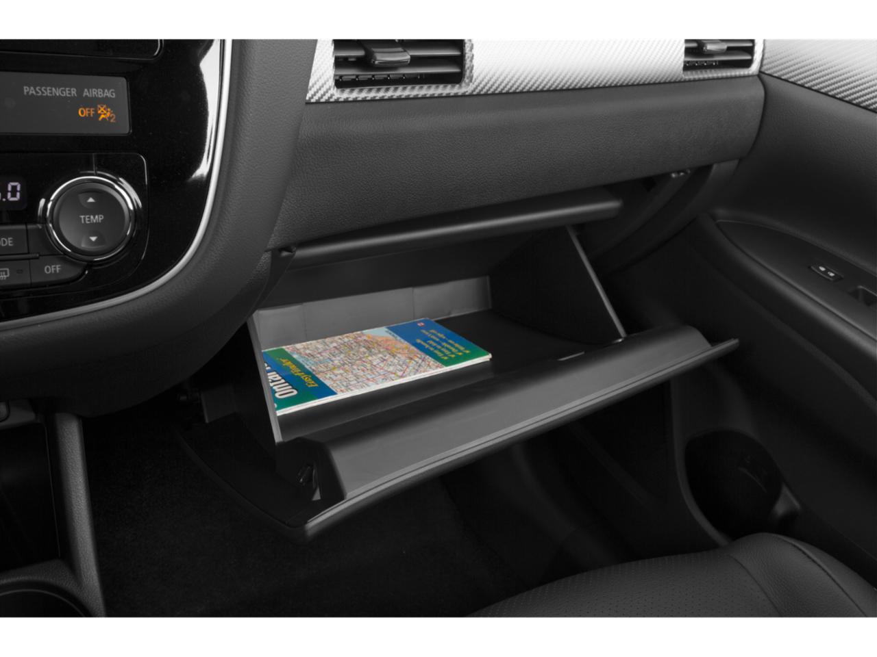 2015 Mitsubishi Outlander SE Mesa AZ