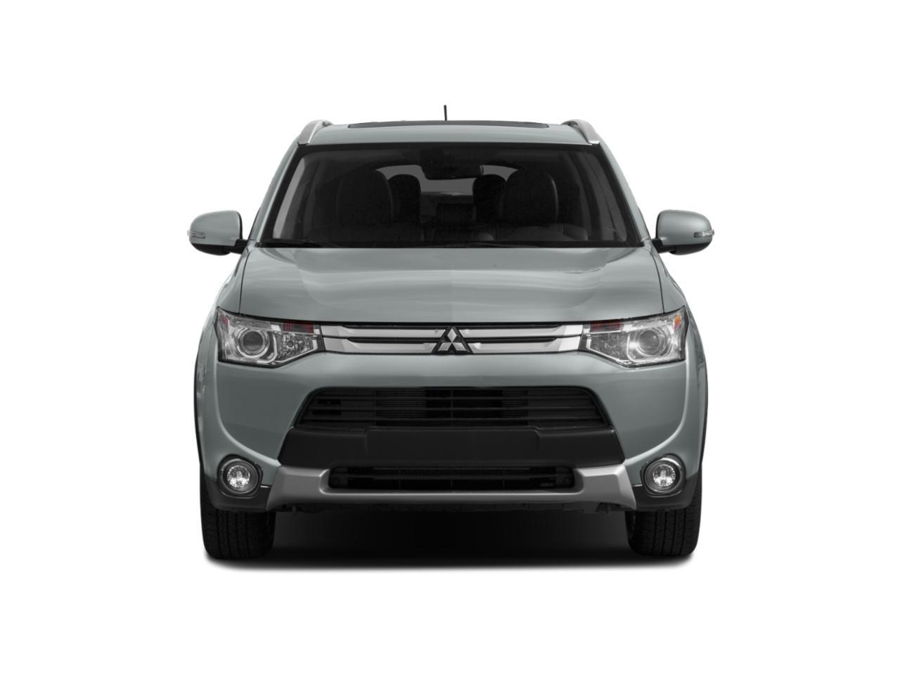 2015 Mitsubishi Outlander SE Mesa AZ