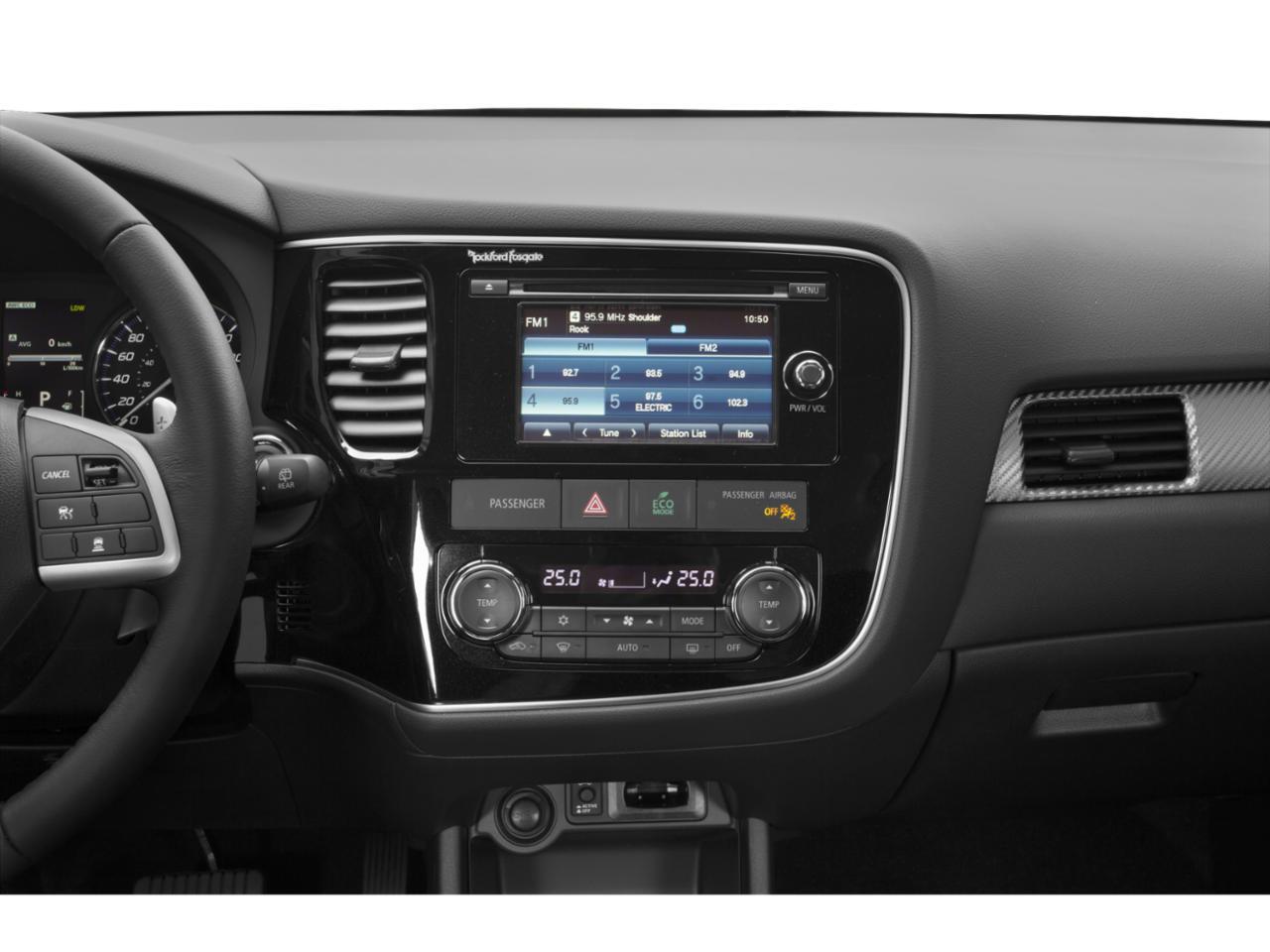2015 Mitsubishi Outlander SE Mesa AZ