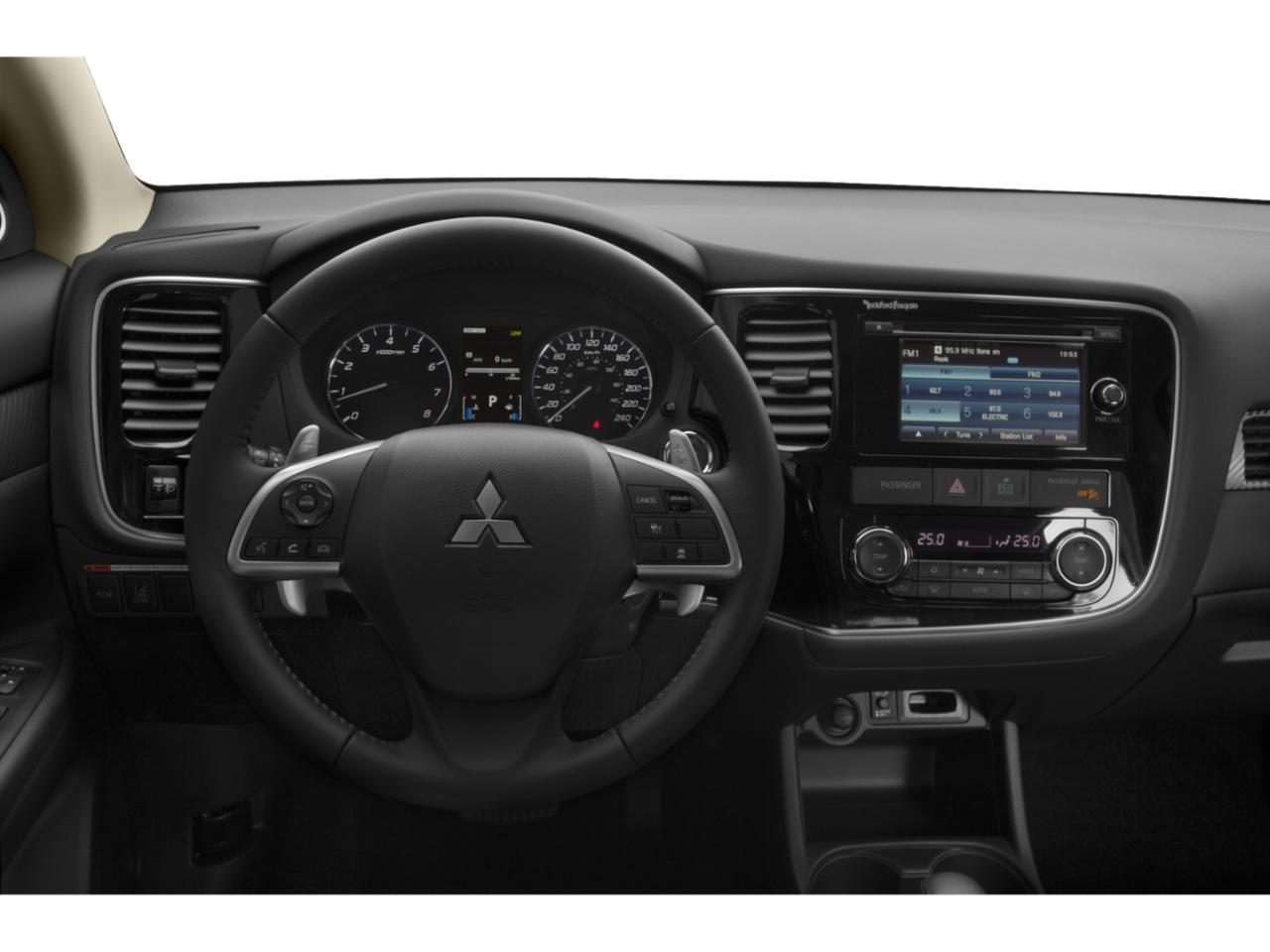 2015 Mitsubishi Outlander SE Mesa AZ