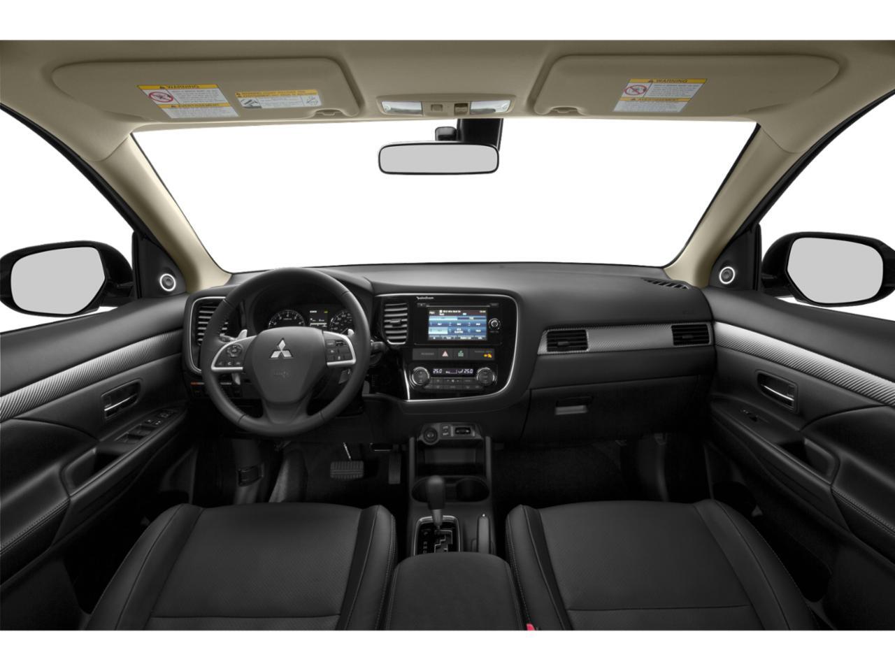 2015 Mitsubishi Outlander SE Mesa AZ