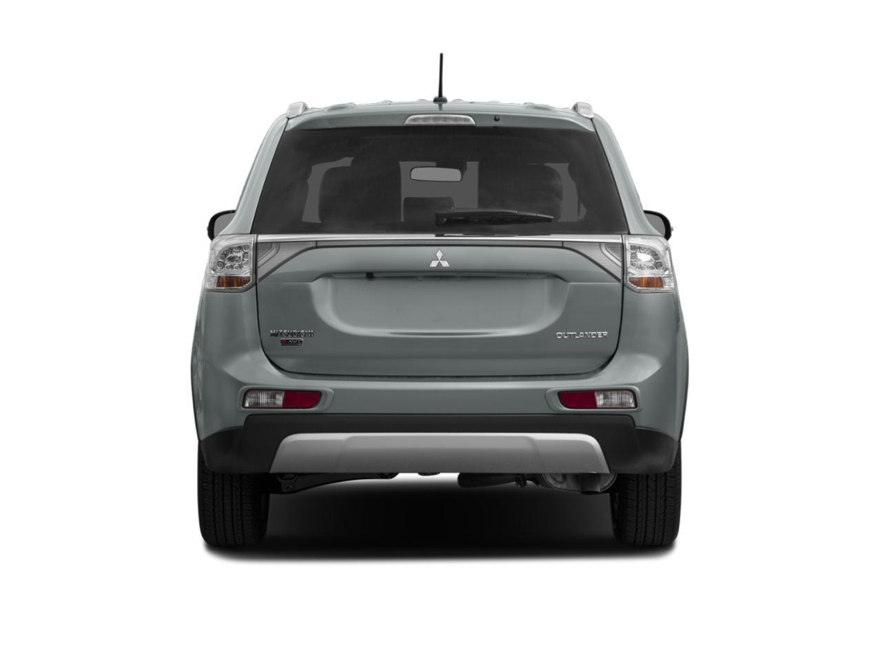 2015 Mitsubishi Outlander SE Mesa AZ