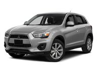 2015 Mitsubishi Outlander Sport Memphis TN 2015 Mitsubishi Outlander Sport Memphis TN