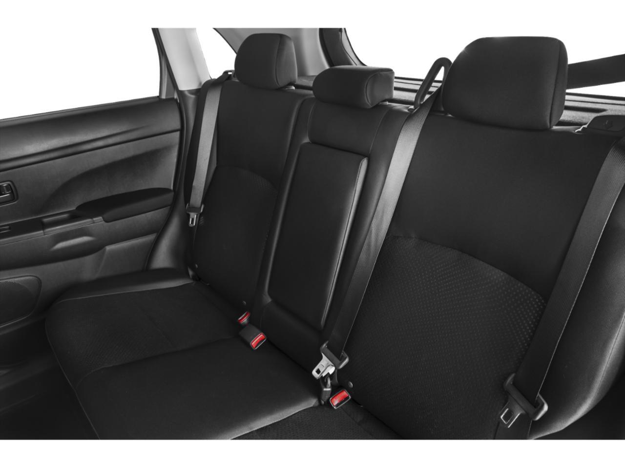 2015 Mitsubishi Outlander Sport ES Crestwood KY