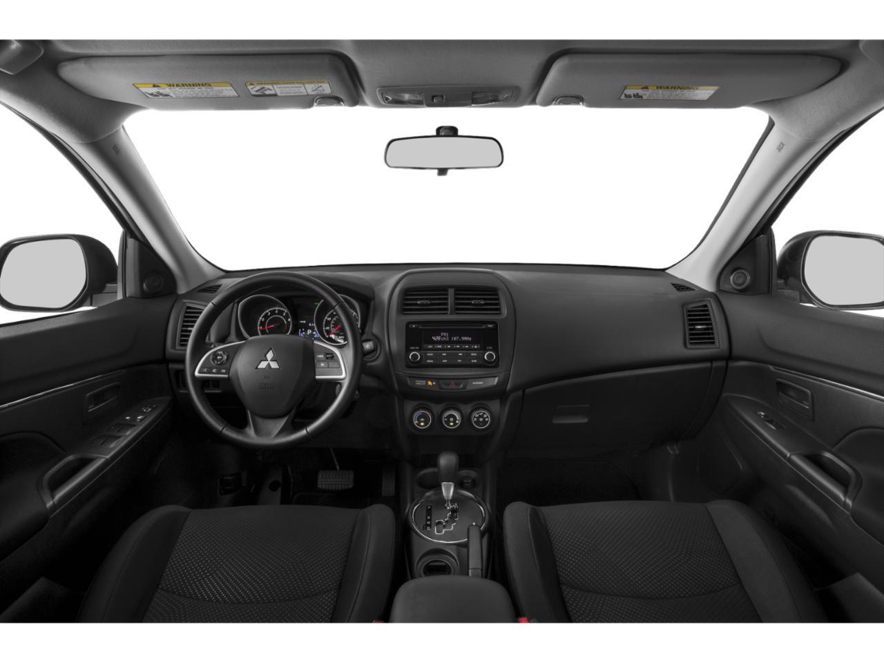 2015 Mitsubishi Outlander Sport ES Crestwood KY