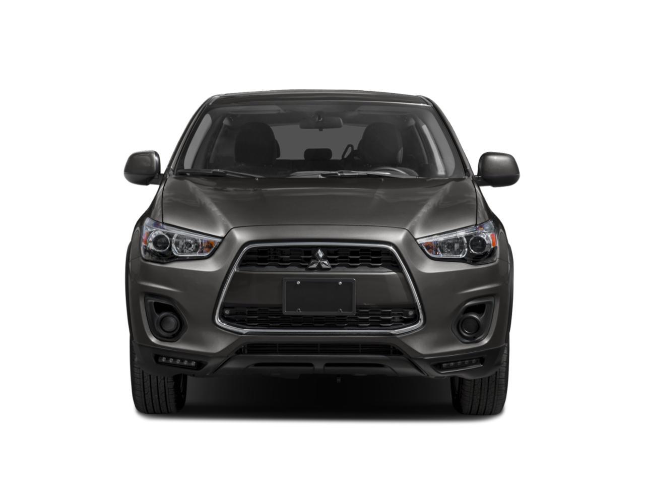 2015 Mitsubishi Outlander Sport ES Crestwood KY