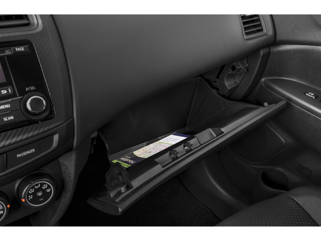 2015 Mitsubishi Outlander Sport ES Crestwood KY