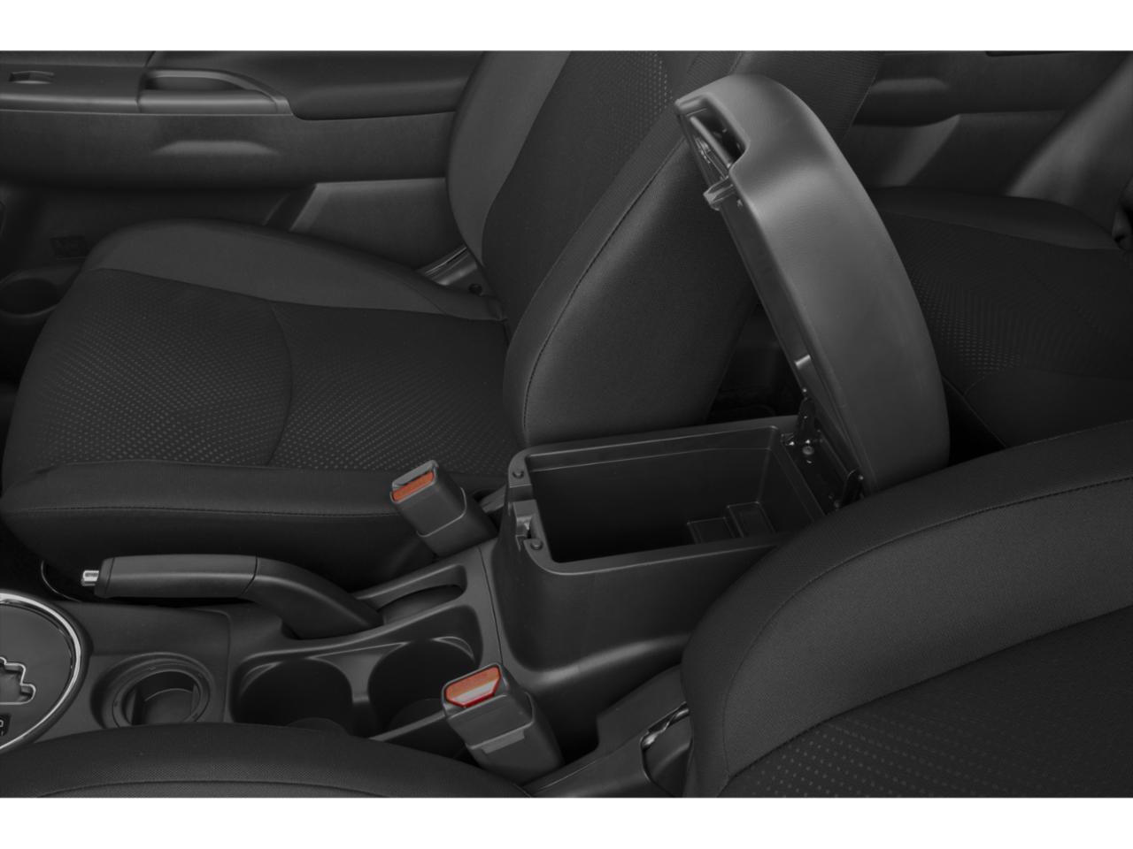 2015 Mitsubishi Outlander Sport ES Crestwood KY