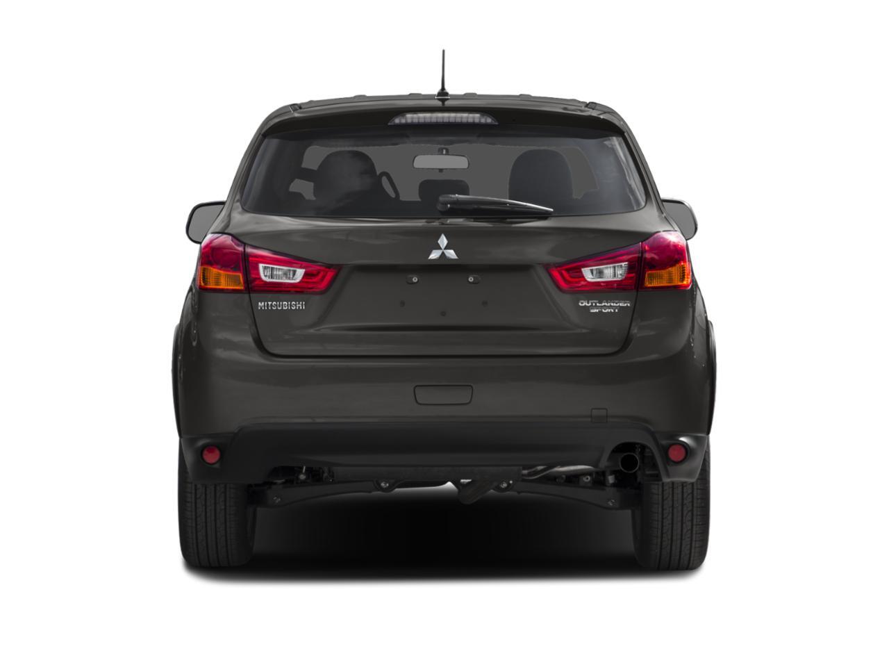 2015 Mitsubishi Outlander Sport ES Crestwood KY