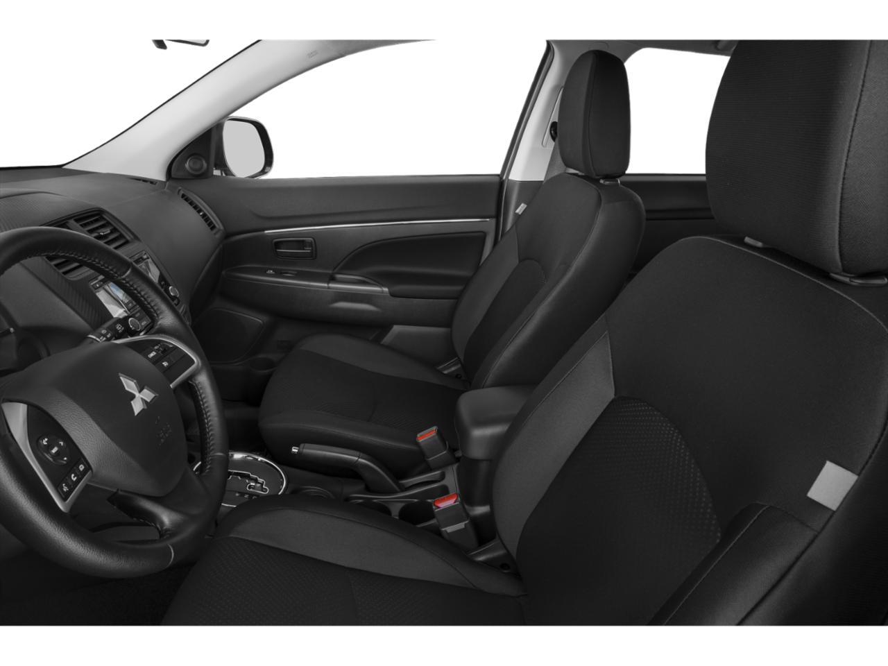 2015 Mitsubishi Outlander Sport ES Crestwood KY