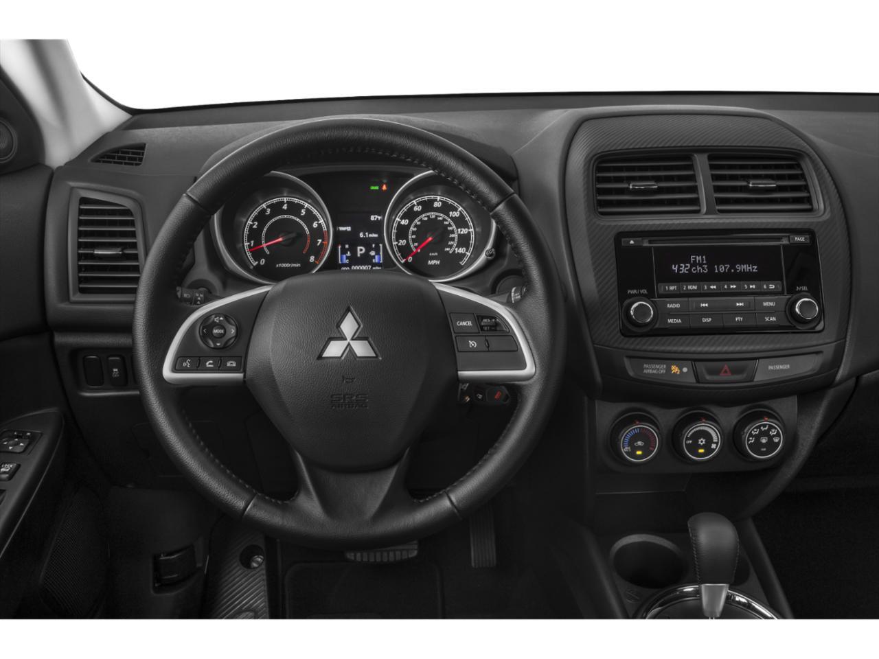 2015 Mitsubishi Outlander Sport ES Crestwood KY