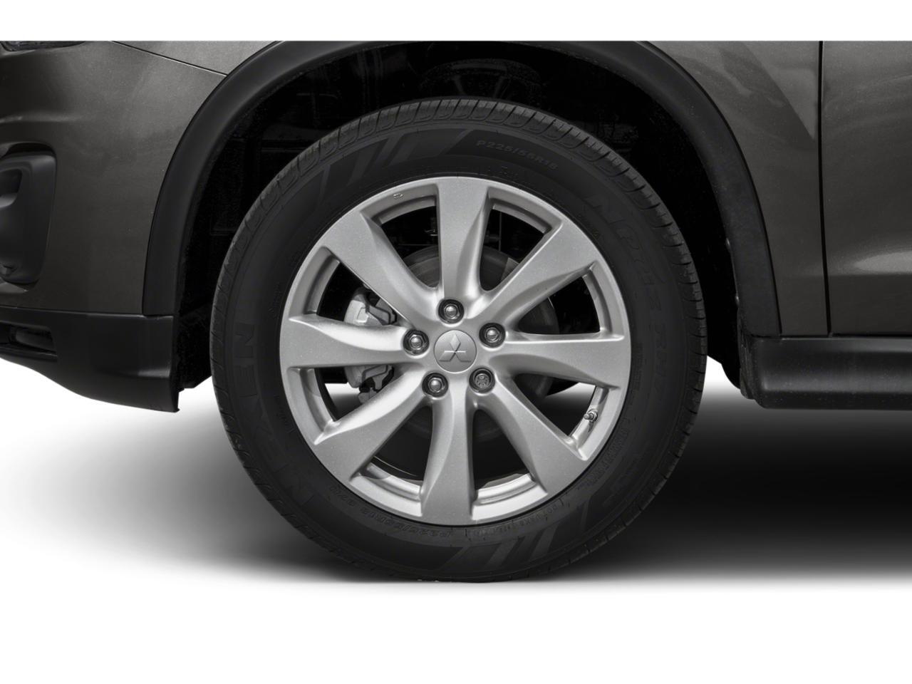 2015 Mitsubishi Outlander Sport ES Crestwood KY
