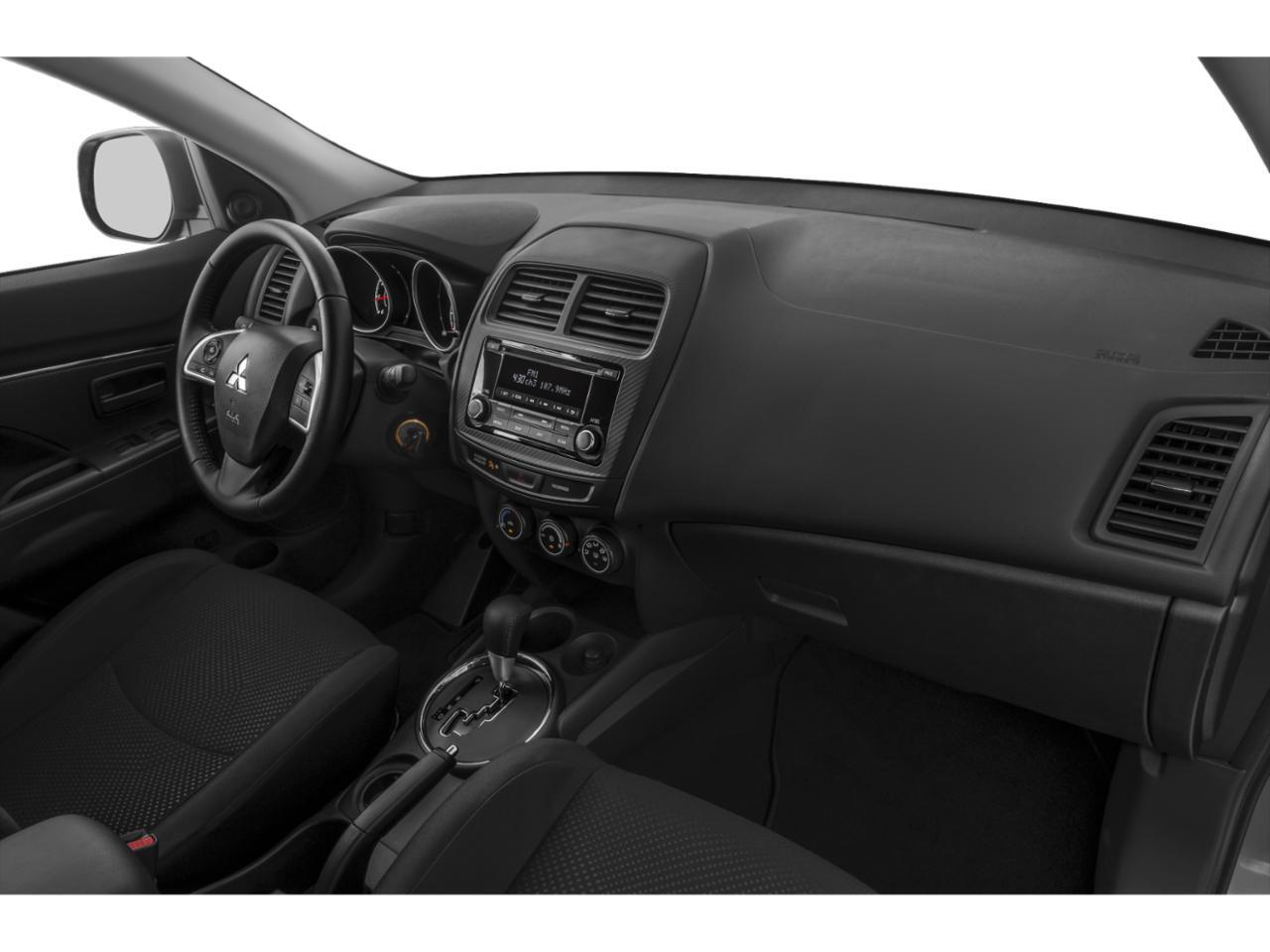 2015 Mitsubishi Outlander Sport ES Crestwood KY