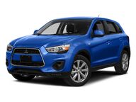 2015 Mitsubishi Outlander Sport ES Memphis TN 2015 Mitsubishi Outlander Sport ES Memphis TN