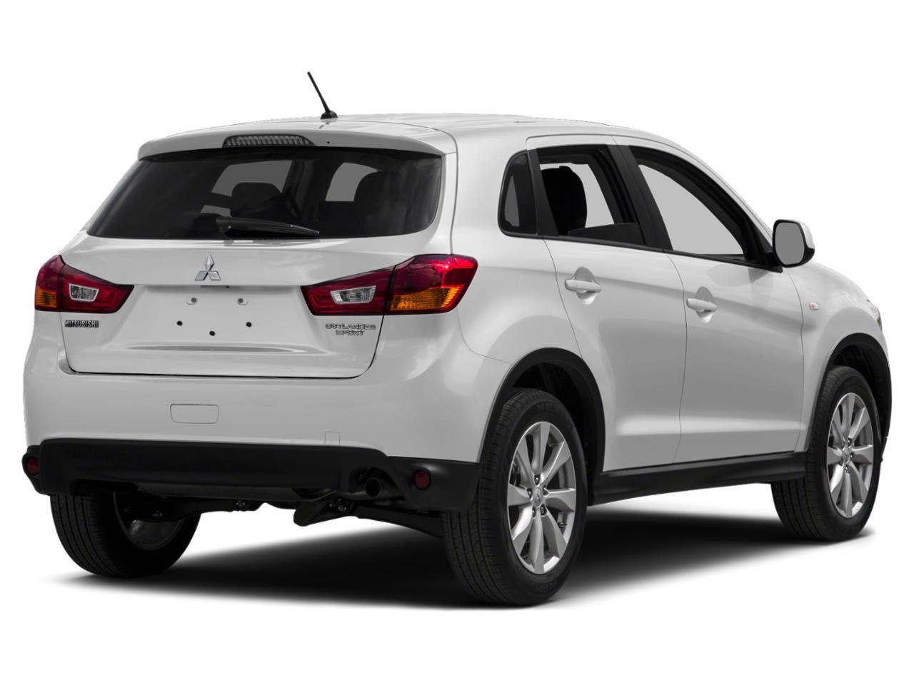 2015 Mitsubishi Outlander Sport ES San Antonio TX