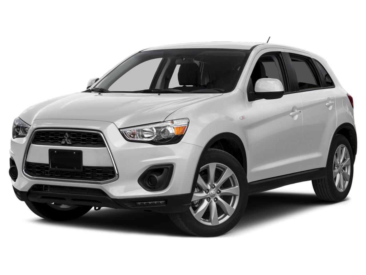 2015 Mitsubishi Outlander Sport ES San Antonio TX