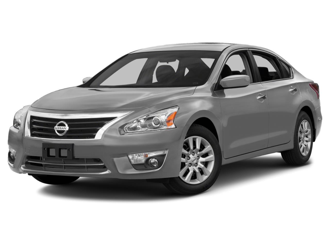 2015 NISSAN ALTIMA 2.5; 2.5 S; 2 Kansas City MO